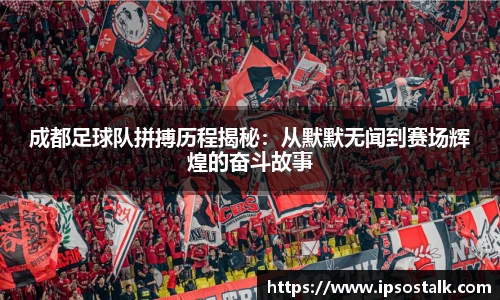 成都足球队拼搏历程揭秘：从默默无闻到赛场辉煌的奋斗故事